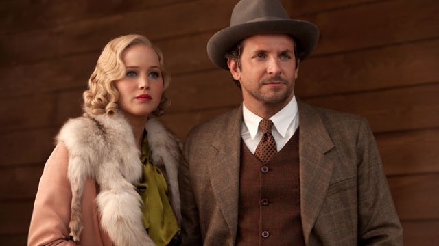 Jennifer Lawrence y Bradley Cooper llevarán al cine el libro Serena